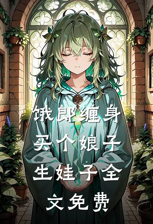 饿郎缠身：买个娘子生娃子全文免费