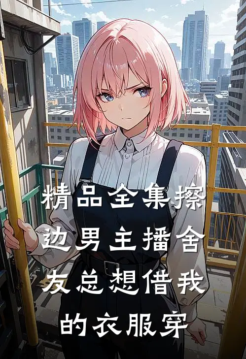 精品全集擦边男主播舍友总想借我的衣服穿