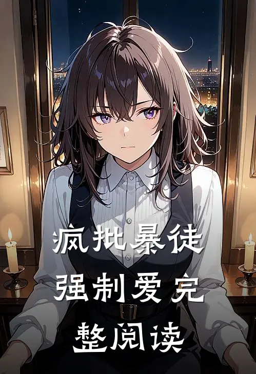 疯批暴徒强制爱完整阅读