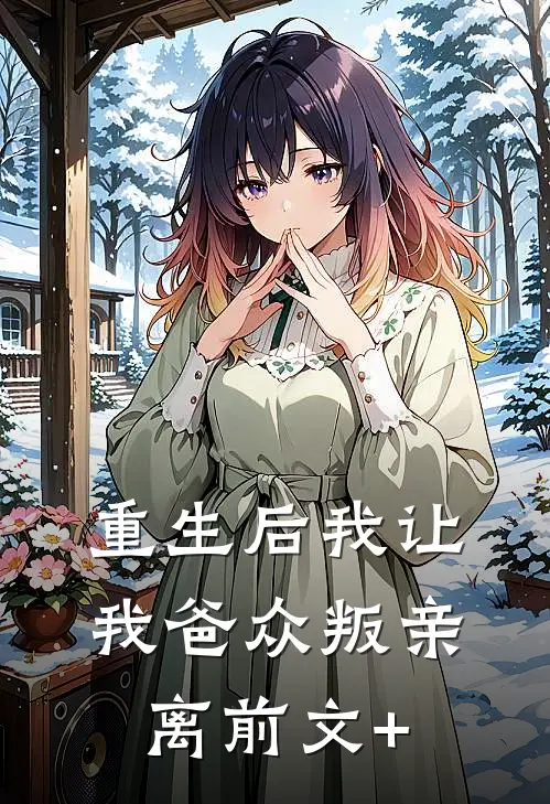 重生后我让我爸众叛亲离前文+