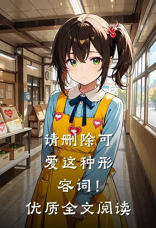 请删除可爱这种形容词！优质全文阅读