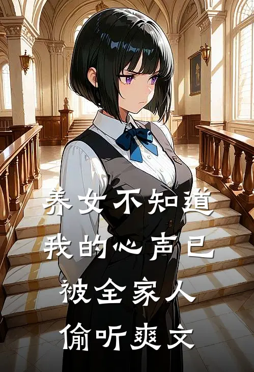 养女不知道，我的心声已被全家人偷听爽文
