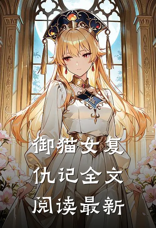 御猫女复仇记全文阅读最新