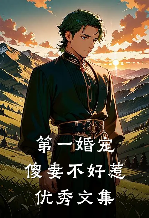 第一婚宠：傻妻不好惹优秀文集