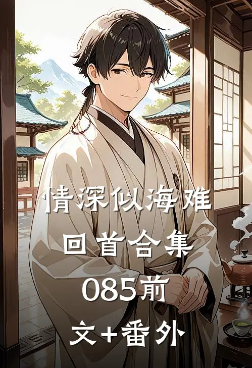 情深似海难回首合集085前文+番外