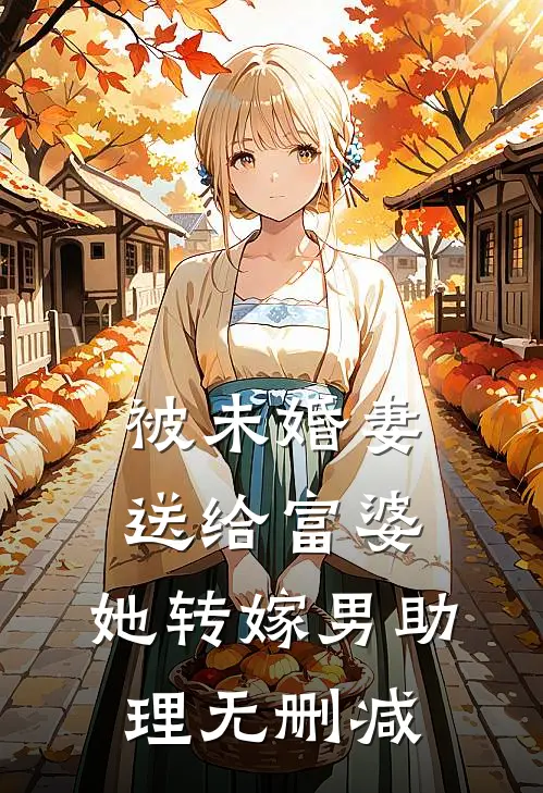 被未婚妻送给富婆，她转嫁男助理无删减
