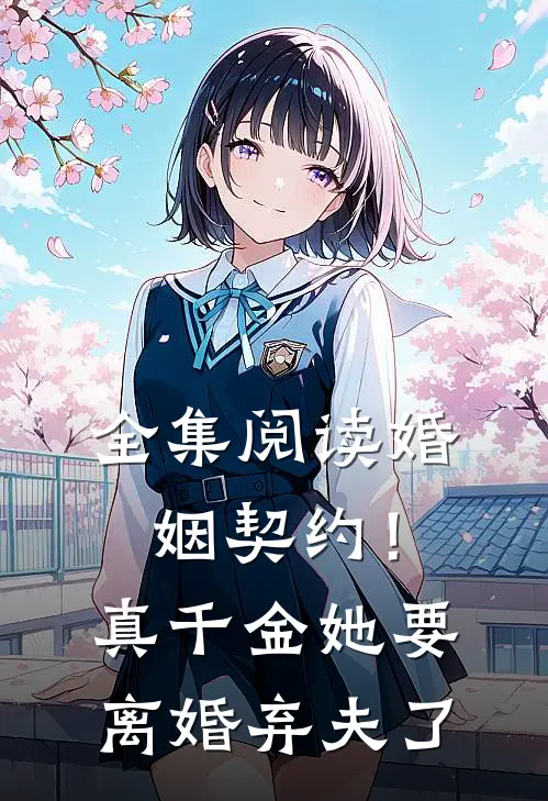 全集阅读婚姻契约！真千金她要离婚弃夫了