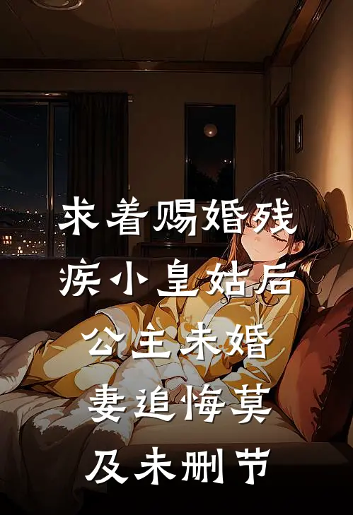 求着赐婚残疾小皇姑后，公主未婚妻追悔莫及未删节