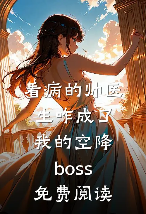 看病的帅医生咋成了我的空降boss免费阅读