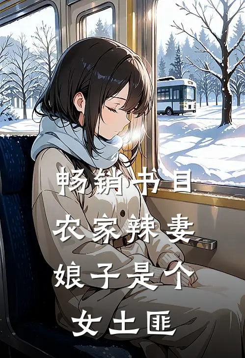 畅销书目农家辣妻：娘子是个女土匪