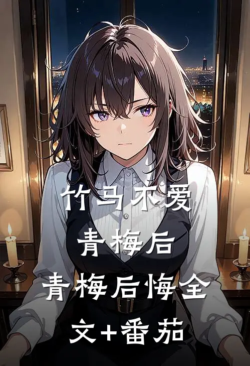 竹马不爱青梅后，青梅后悔全文+番茄