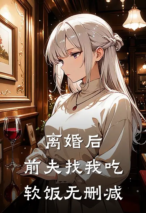 离婚后，前夫找我吃软饭无删减