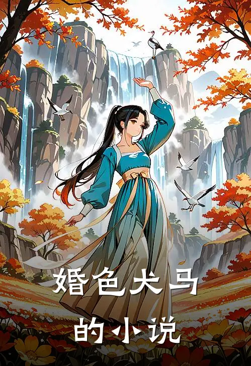 婚色犬马的小说