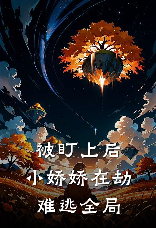 被盯上后，小娇娇在劫难逃全局
