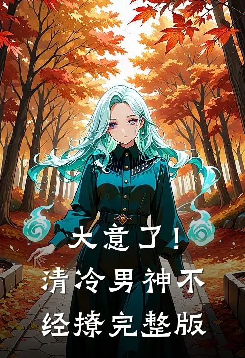 大意了！清冷男神不经撩完整版