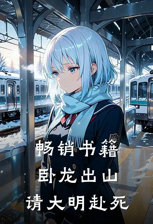 畅销书籍卧龙出山，请大明赴死