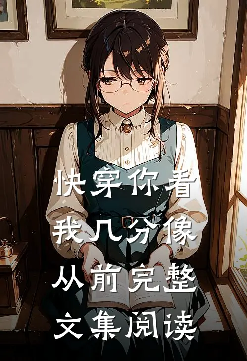 快穿你看我几分像从前完整文集阅读