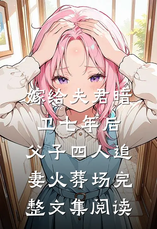 嫁给夫君暗卫七年后，父子四人追妻火葬场完整文集阅读