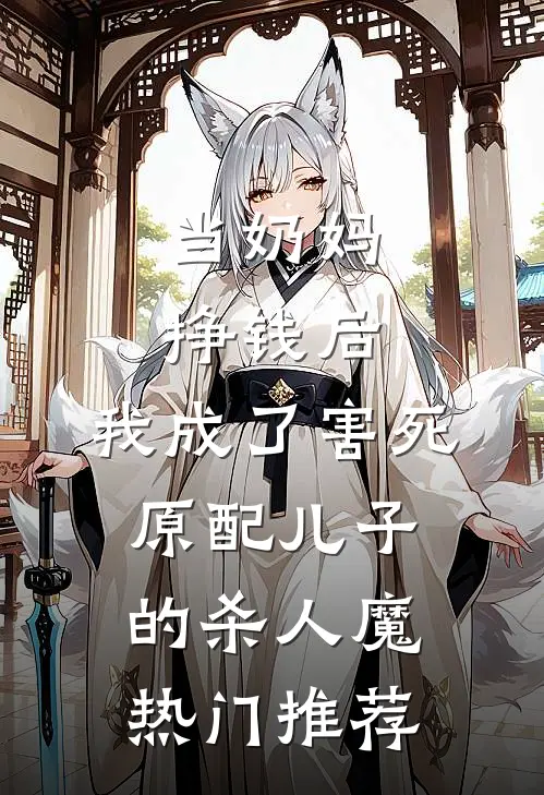 当奶妈挣钱后，我成了害死原配儿子的杀人魔热门推荐