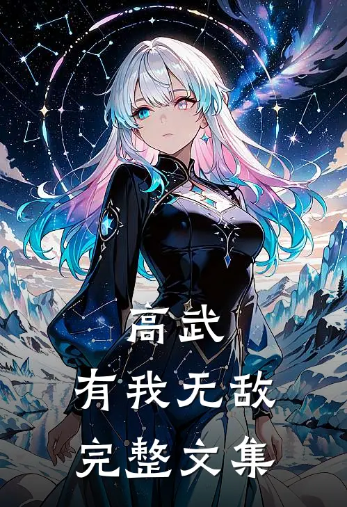 高武：有我无敌完整文集