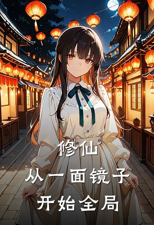 修仙，从一面镜子开始全局