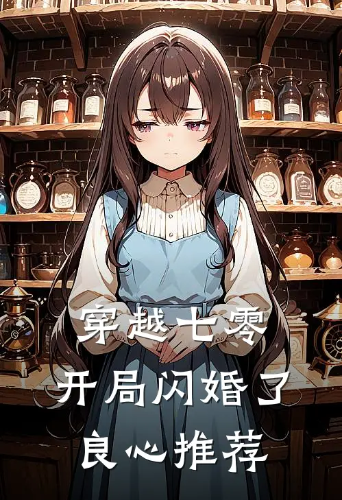 穿越七零，开局闪婚了良心推荐