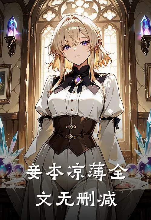 妾本凉薄全文无删减