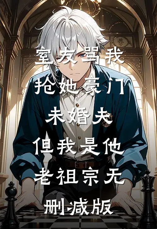室友骂我抢她豪门未婚夫，但我是他老祖宗无删减版