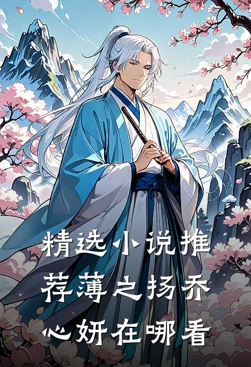 精选小说推荐薄之扬乔心妍在哪看