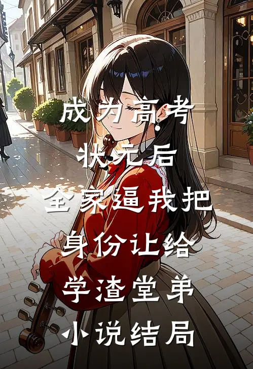 成为高考状元后，全家逼我把身份让给学渣堂弟小说结局