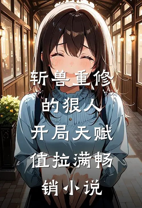 斩兽重修的狠人，开局天赋值拉满畅销小说