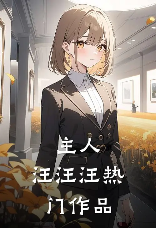 主人，汪汪汪热门作品