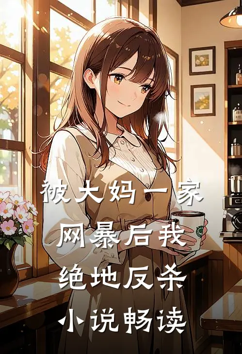 被大妈一家网暴后我绝地反杀小说畅读