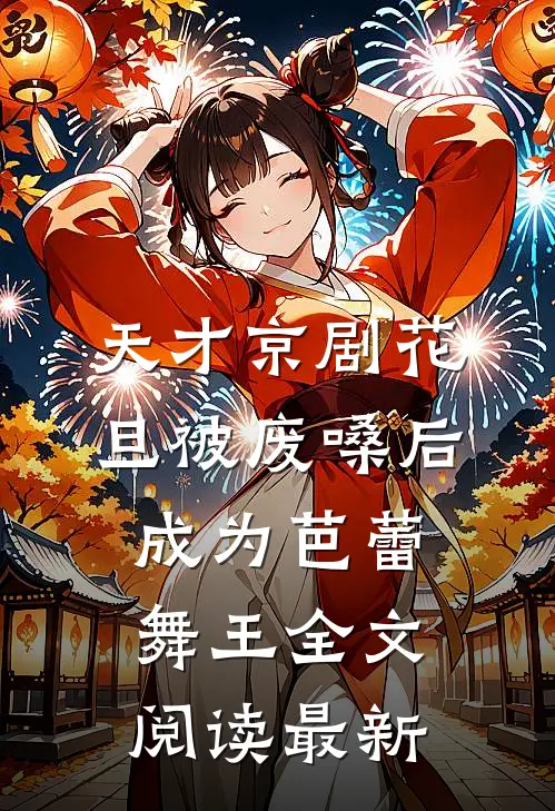 天才京剧花旦被废嗓后成为芭蕾舞王全文阅读最新