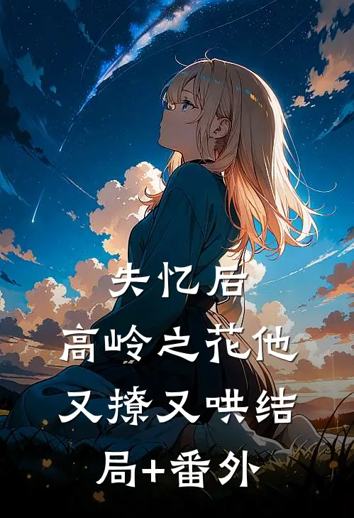 失忆后，高岭之花他又撩又哄结局+番外