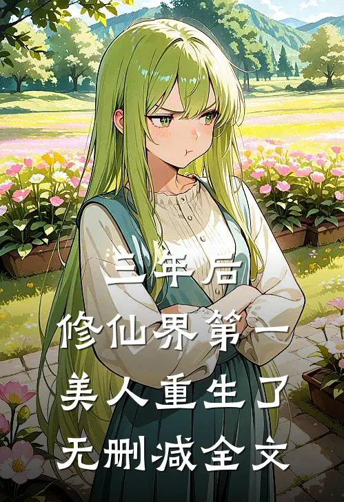 三年后，修仙界第一美人重生了无删减全文