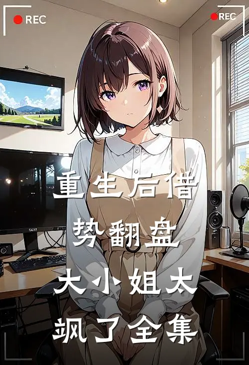 重生后借势翻盘，大小姐太飒了全集