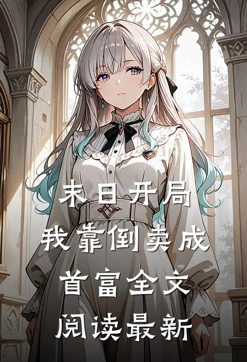 末日开局，我靠倒卖成首富全文阅读最新