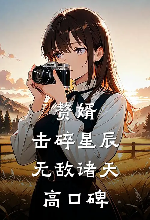 赘婿：击碎星辰，无敌诸天高口碑