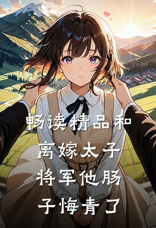 畅读精品和离嫁太子，将军他肠子悔青了