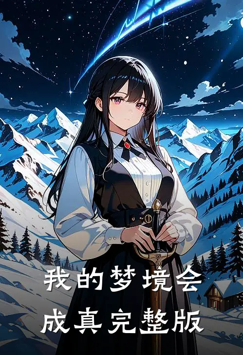 我的梦境会成真完整版
