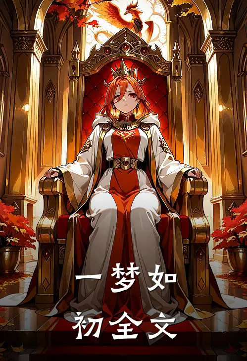 一梦如初全文