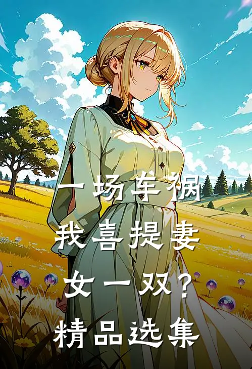 一场车祸，我喜提妻女一双？精品选集