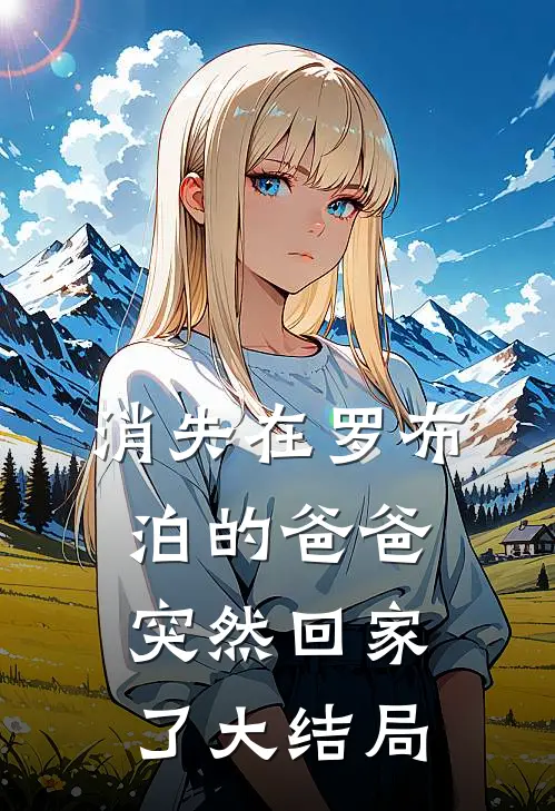 消失在罗布泊的爸爸突然回家了大结局