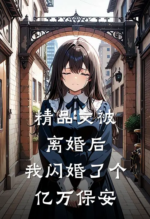 精品文被离婚后，我闪婚了个亿万保安