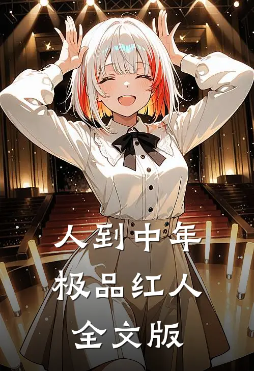 人到中年：极品红人全文版
