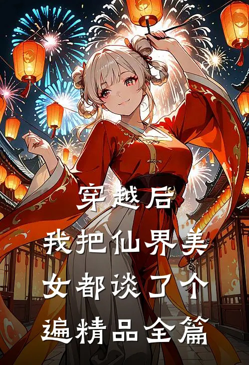 穿越后，我把仙界美女都谈了个遍精品全篇