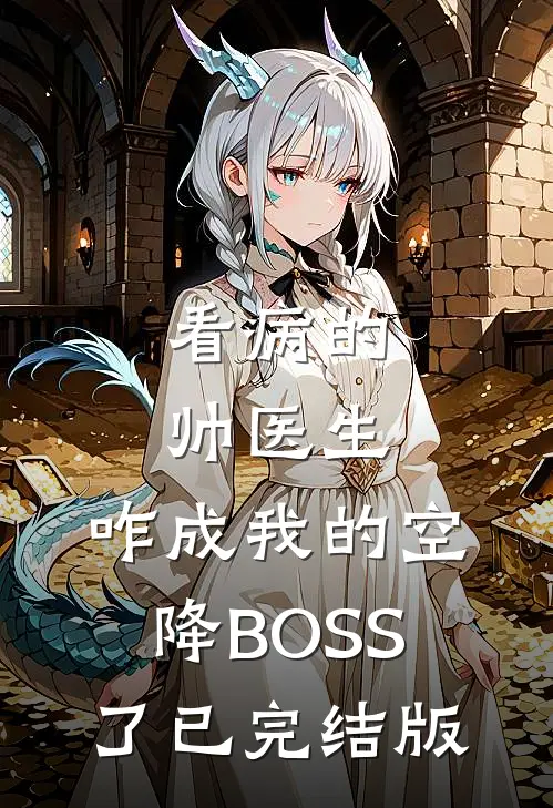 看病的帅医生，咋成我的空降BOSS了已完结版
