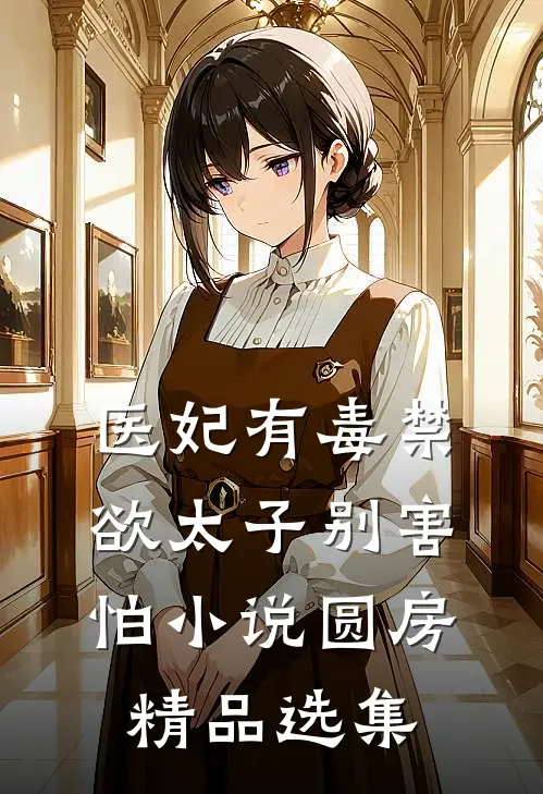 医妃有毒禁欲太子别害怕小说圆房精品选集