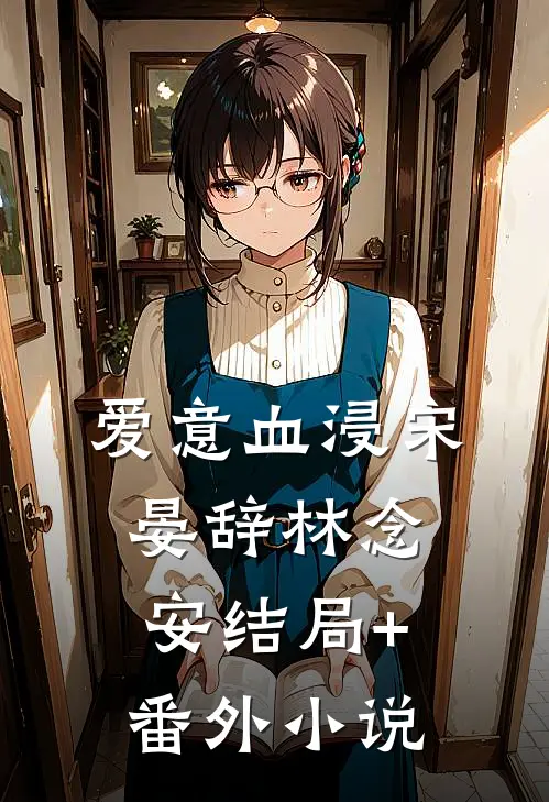 爱意血浸宋晏辞林念安结局+番外小说